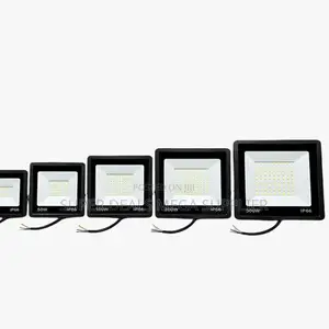 Value-Packed Reliable 200W,100W,50W,30W AC Electric LED Flood Light