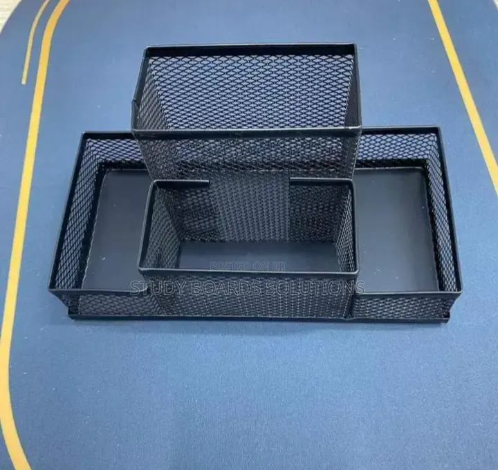 Decorative Pen Tray