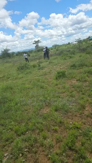 Kitengela Pearl Gardens