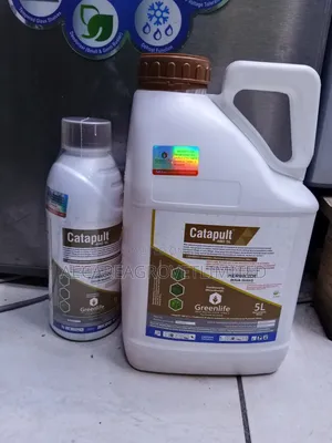 Catapult 480sl Herbicide Non-Selective 1l, 5l