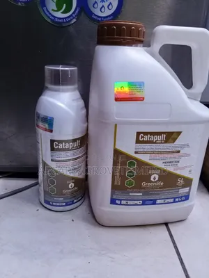 Catapult 480sl Herbicide Non-Selective 1l, 5l