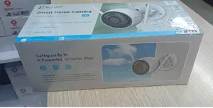 EZVIZ H3c IP67 Weatherproof Wi-Fi Camera