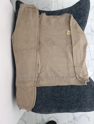 Age 8-10 Fleece Pj