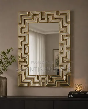Dressing Mirror