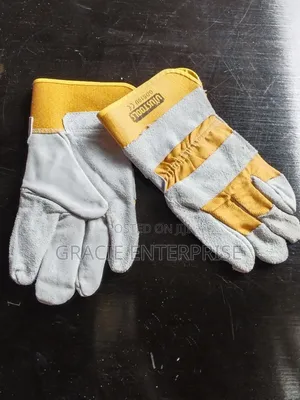 Workshop Safety Gloves