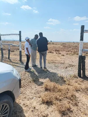 Kitengela KCA Plots