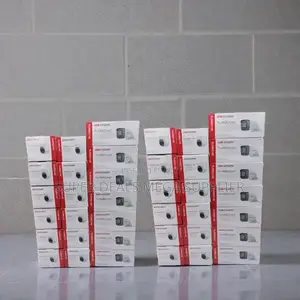 Reliable Smart Security Hikvision 1080P Full HD 2MP CCTV Cameras