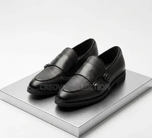 Official Leather Shoes