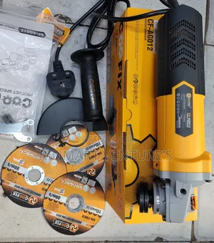 Coofix Angle Grinder 4"/Electric Grinder 750w
