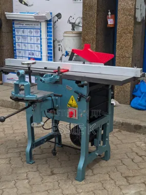 Commercial Woodworking Machine