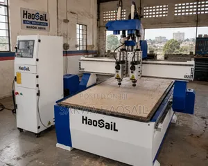 CNC Haosail Router