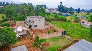 5bdrm Maisonette in Kikuyu for sale