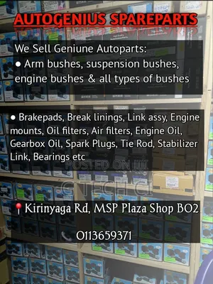 ASIMCO Brake Pads for Toyota, Nissan, Mazda, Honda Etc