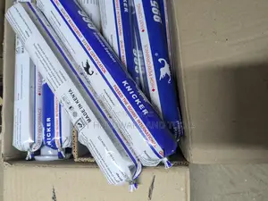 Structural Sealant Silicone White