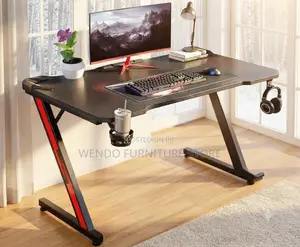Office Desk; Home Studio Gaming and Computing Desk