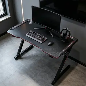 Office Desk; Home Studio Gaming and Computing Desk