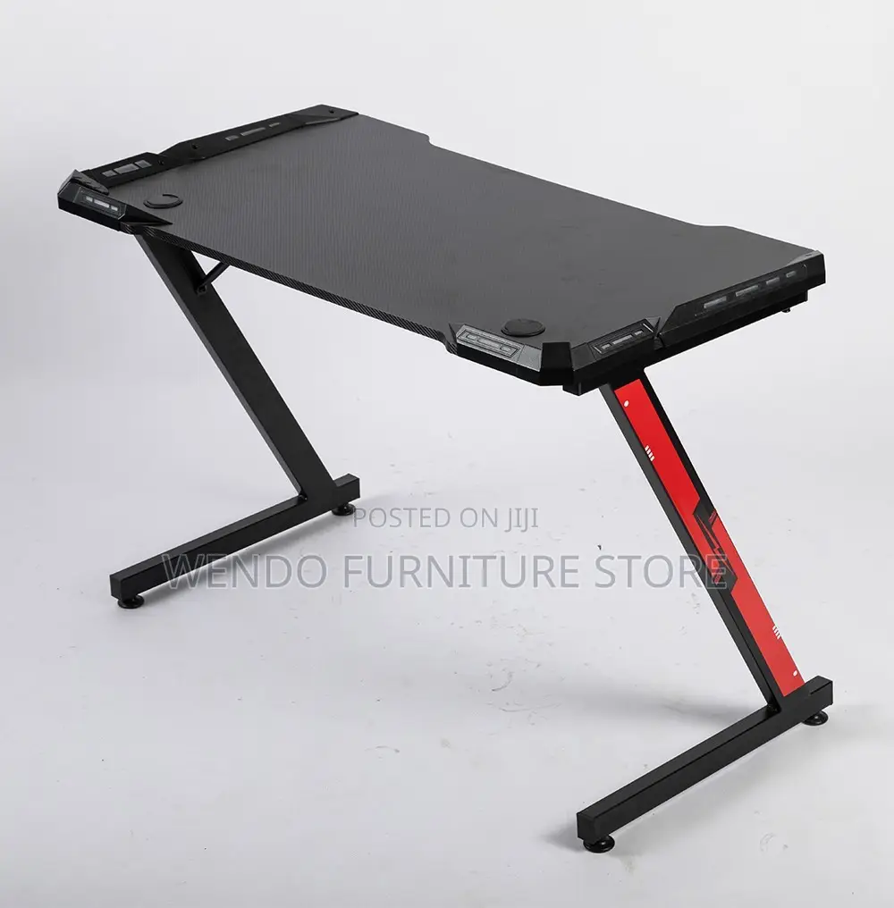 Office Desk; Home Studio Gaming and Computing Desk