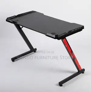 Office Desk; Home Studio Gaming and Computing Desk