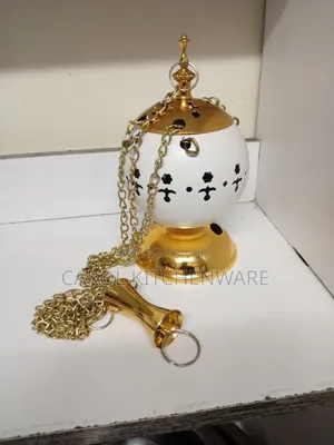 Thurible for Church / Censer