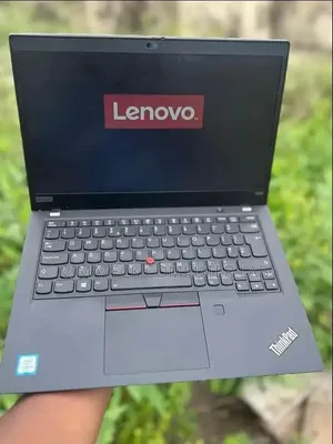 Laptop Lenovo ThinkPad X390 8GB Intel Core i5 SSD 256GB