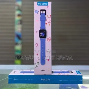 Bestrio BK01 Kids Smartwatch