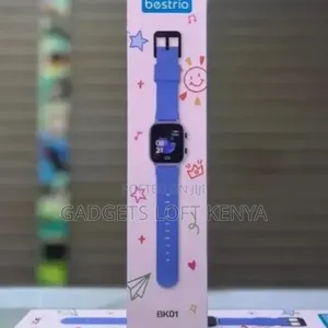 Bestrio BK01 Kids Smartwatch