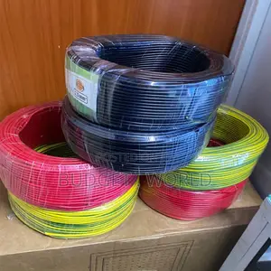 Professional Grade 2.5mm2 Single Core Cable for Home Commercial Wir