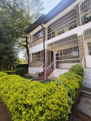 3bdrm Maisonette in Executive 3-Bedroom, Hurlingham for rent