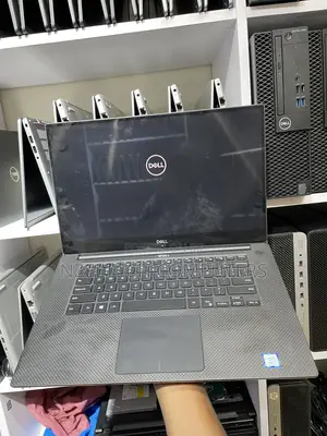 Laptop Dell XPS 15 9570 16GB Intel Core i7 SSD 512GB
