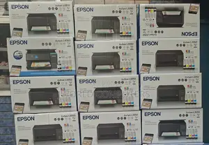 Epson L3350 Printer Available L3250 Replacement