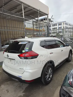 Nissan X-Trail 2019 Pearl