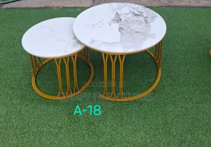 2in 1 Nesting Tables