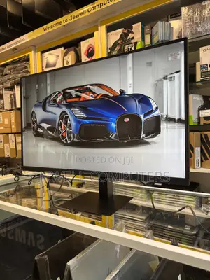 Xiaomi A27Ui 27" IPS Monitor (90W USB-C, Brand New)
