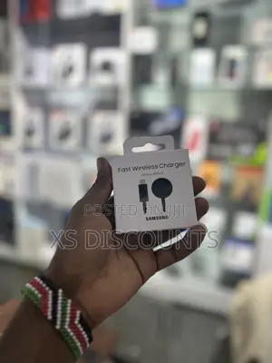 Samsung Watch Charger