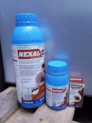 Nexal 100sc Insecticide 30ml, 250ml, 1litre