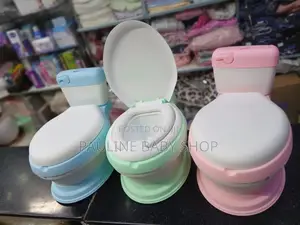 Baby Potty Trainer