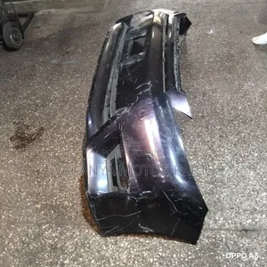 Toyota Vellfire Front Bumper, Model 2008