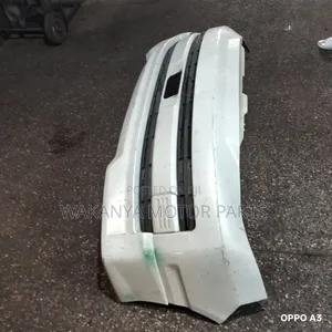 Toyota Voxy Model 2002/2003 Front Bumper, Clean Ex Japan