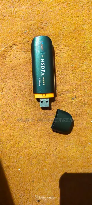 Universal SIM Modem for Safaricom, Airtel Telkom