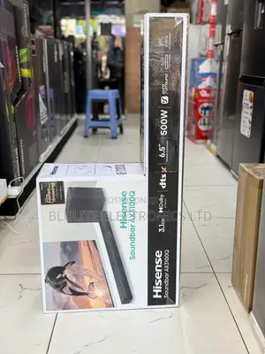 Hisense Soundbar