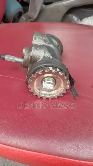 Isuzu Brake Cylinder