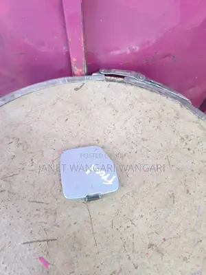Tow Hook Cover Honda Freed