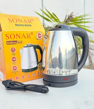 Electric Kettle