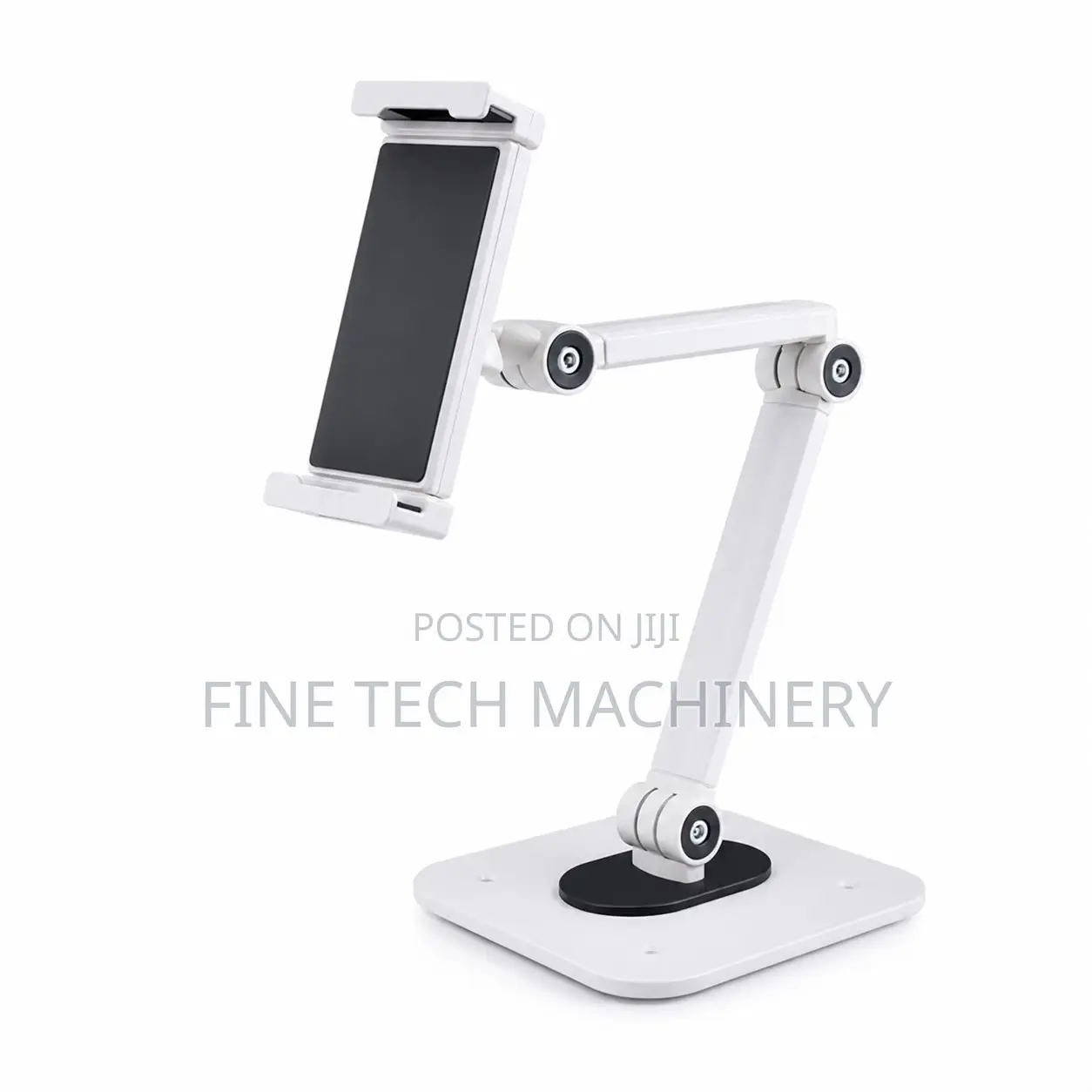 Adjustable Tablet Holder
