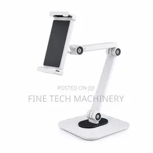 Adjustable Tablet Holder