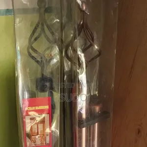 Curtains Rods 2meters