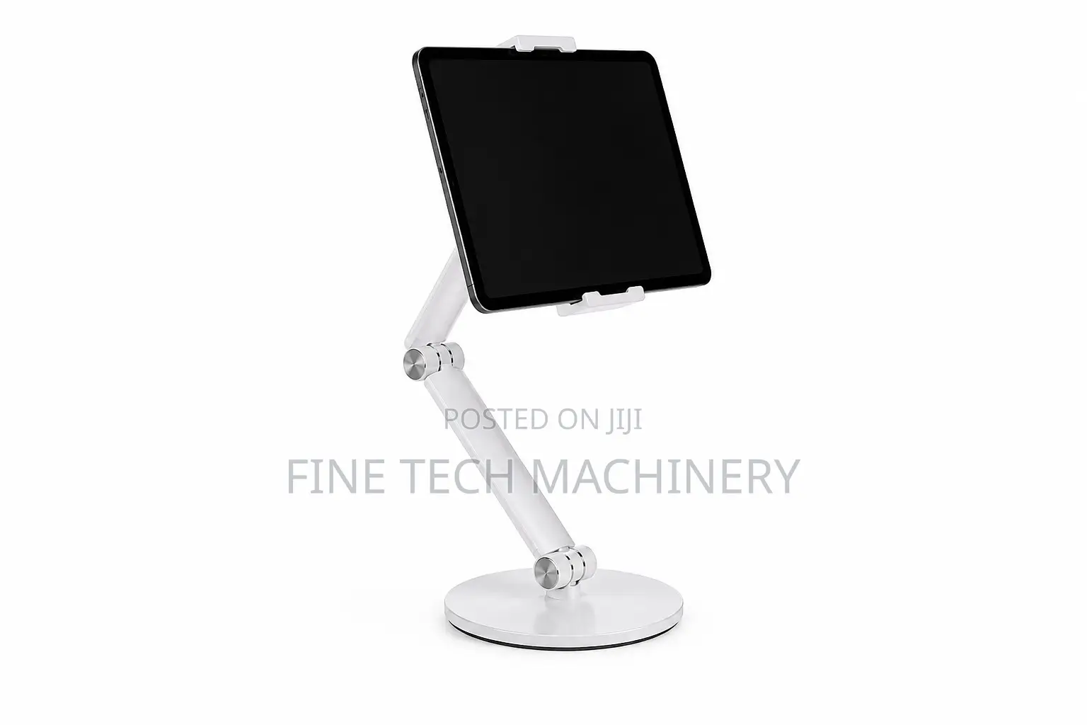 Adjustable Tablet Holder