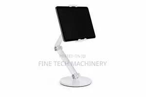 Adjustable Tablet Holder