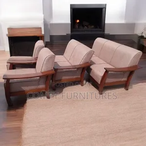 7seater Open Sofa