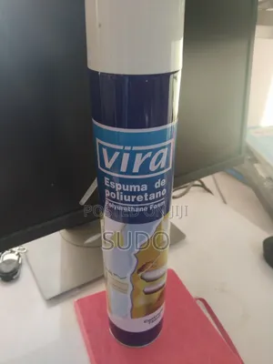 Pu Foam Glue